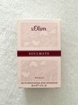 Piękne perfumy s.Oliver Soulmate