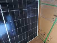 Panel 410W Nowe  moduł pv panele jinko longi Astronergy 219brutto
