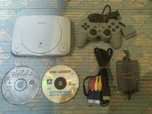 consola playstation ps  one