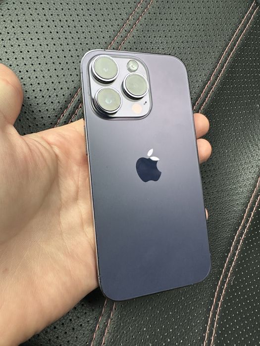 Продам айфон 14 про iphone 14 pro 128