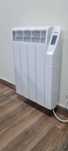 Emissor Térmico Bosch 5 Barras – Conforto e Eficiência!