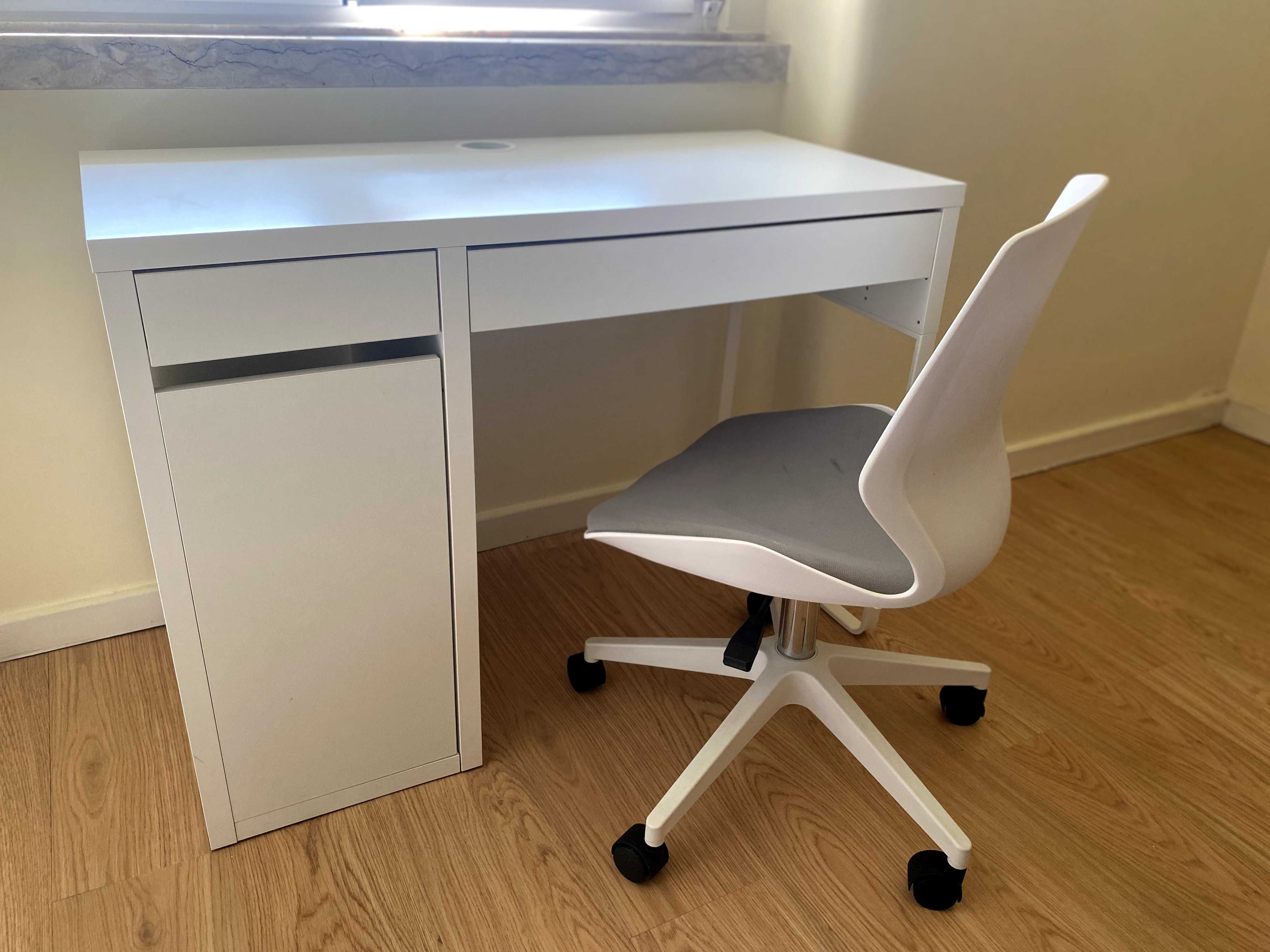 Cama IKEA TARVA 140x200