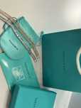 Tiffany & co , браслет 925