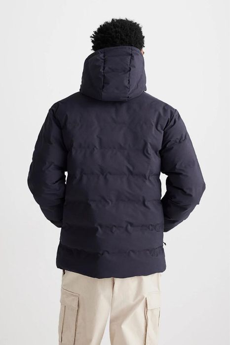 Куртка чоловіча H&M Regular Fit Puffer Jacket оригінал