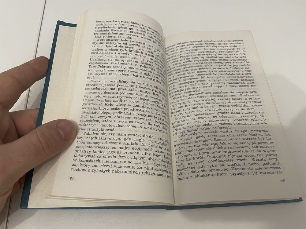 Romain Rolland	Colas Breugnon