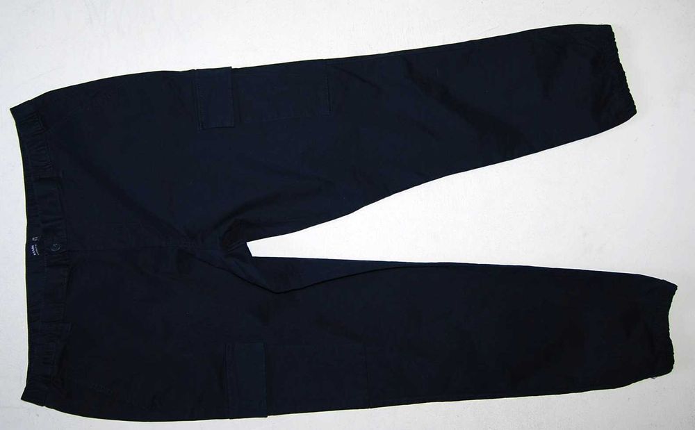 KIABI ROZ.50 bojówki damskie joggery jak nowe stretch