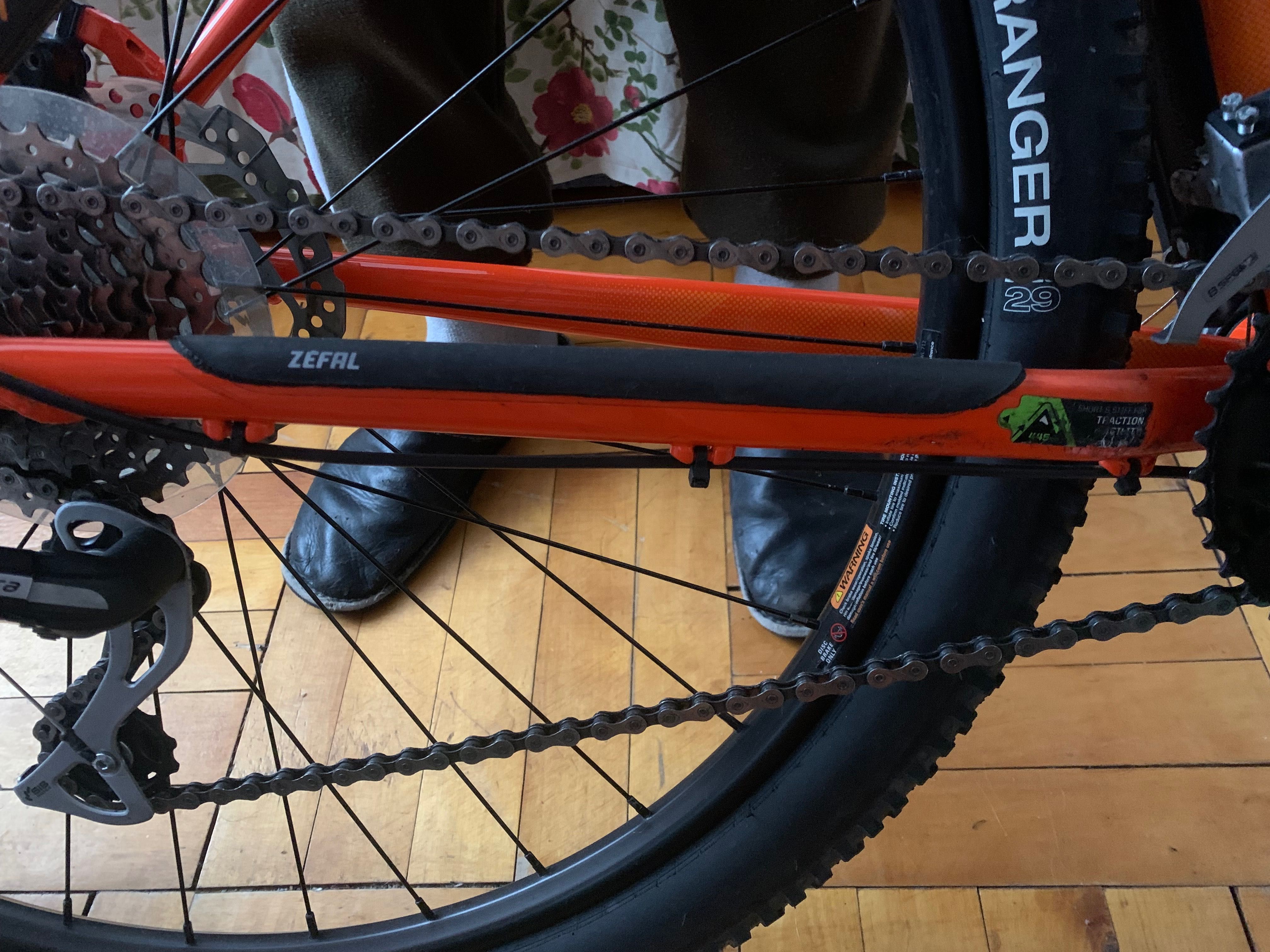 Продам велосипед Cannondale Trail 6 2022