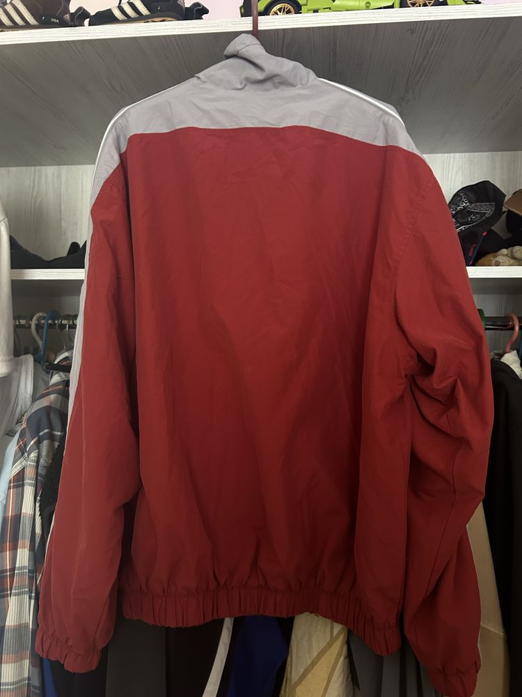 Вінтажна Олімпійка Lacoste