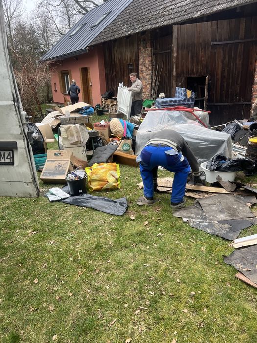 WYWOZ mebli.,Tani Każdych Śmieci,Gruzu,kontenery,Opróżnianie mieszkan.