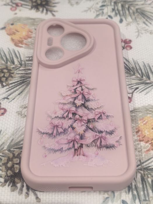 Etui Case Obudowa Huawei Pura 70