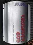 Amplificador  subwoofer