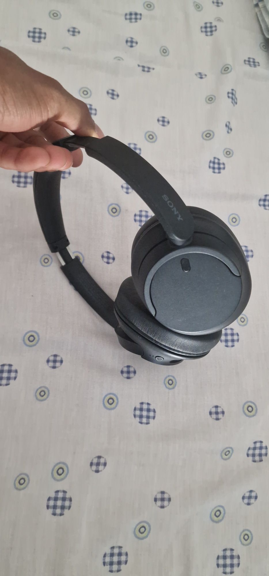 Sony ch720n Ausculadores
