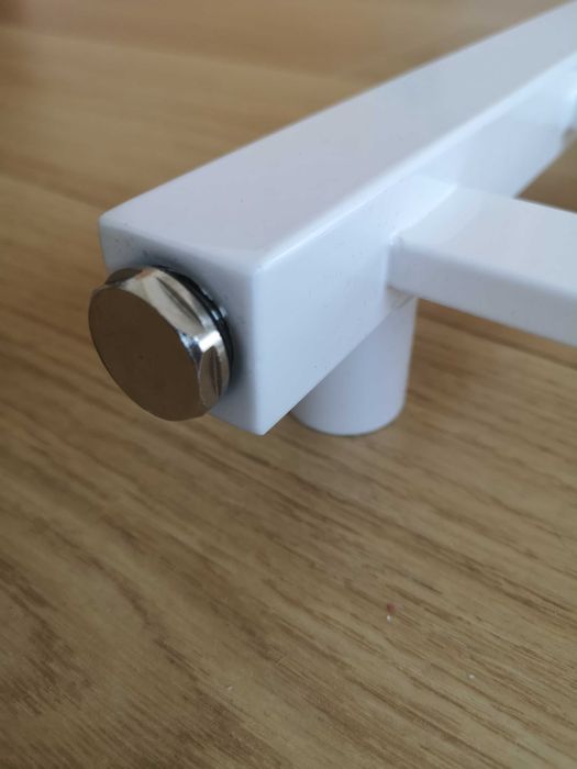 Absolutna okazja - Grzejniki DRABINKOWE