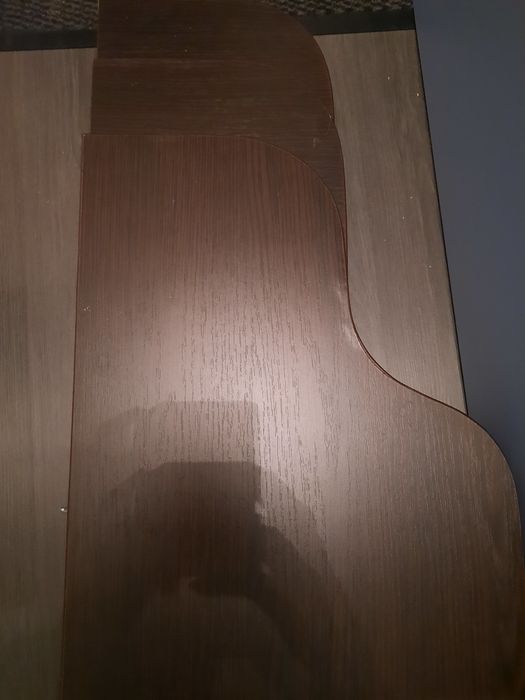 Набор полочек