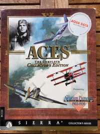 PC BIGBOX ACES The Complete Collectors Edition