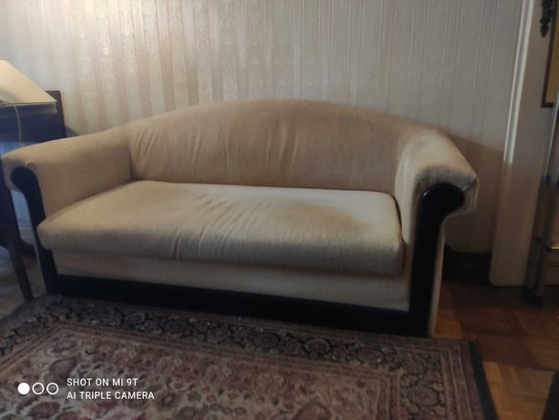 sofa 2 osobowa nierozkładana