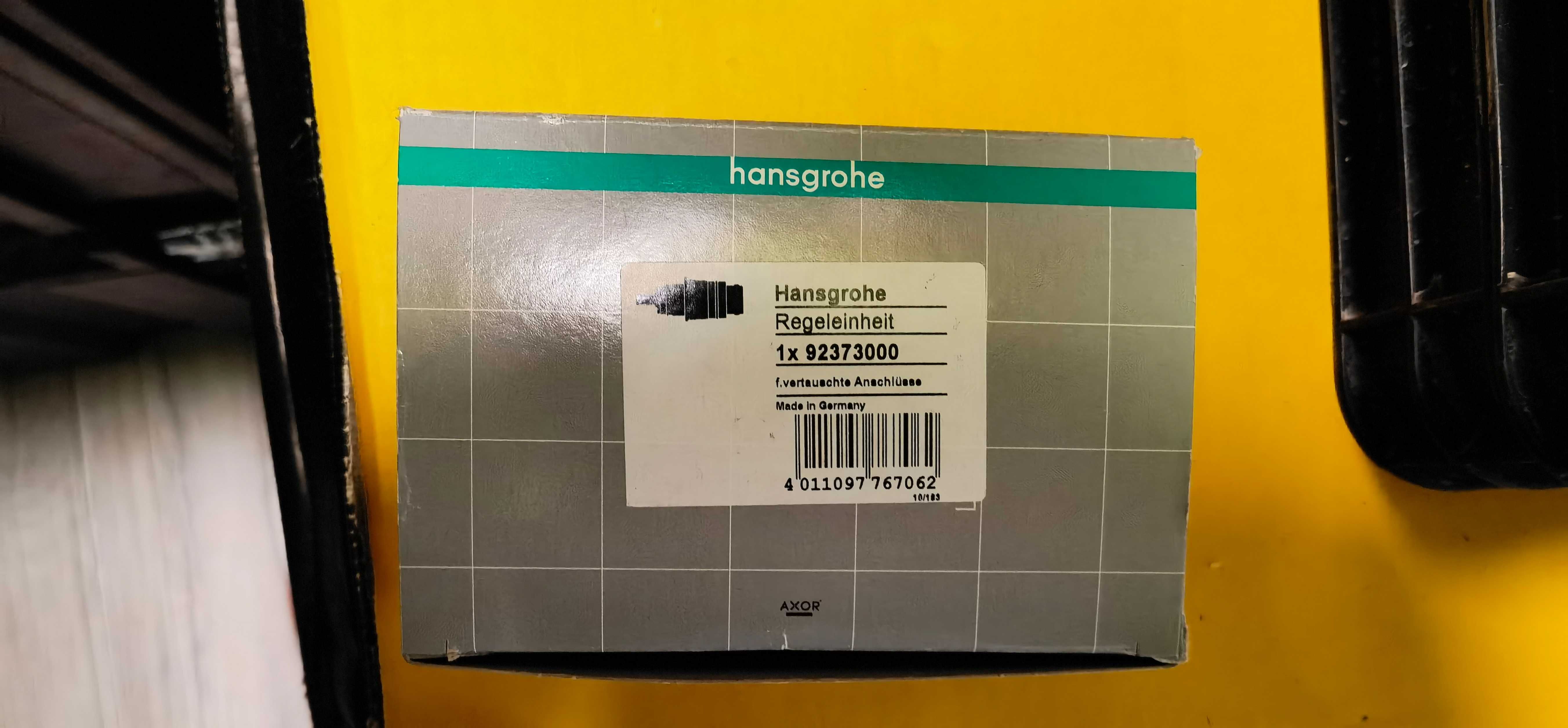 Hansgrohe Jednostka termostatyczna