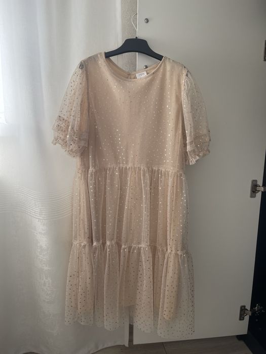Платье Zara XS (13-14лет)