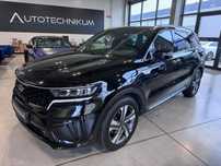 Kia Sorento Salon PL Bezwypadkowy I wł. Serwis ASO VAT23