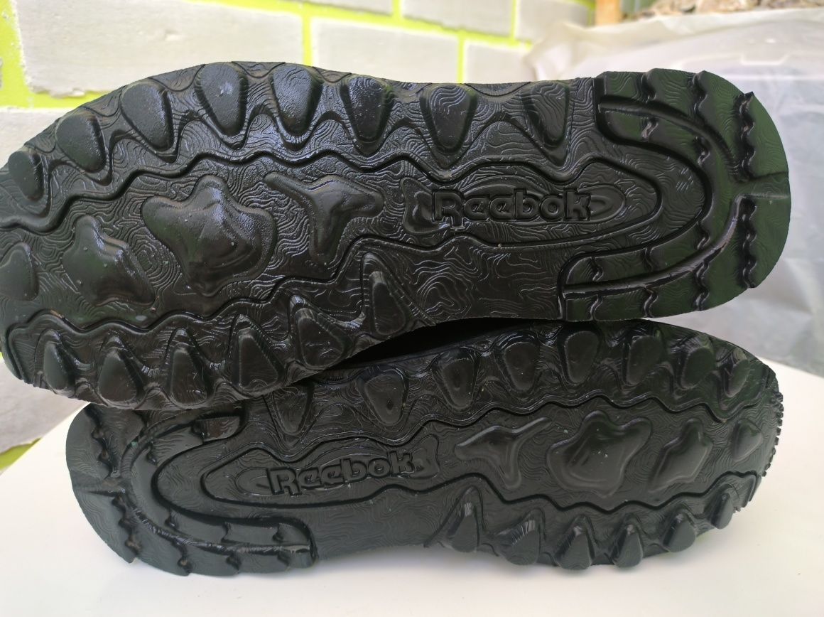 Reebok classic cordura
