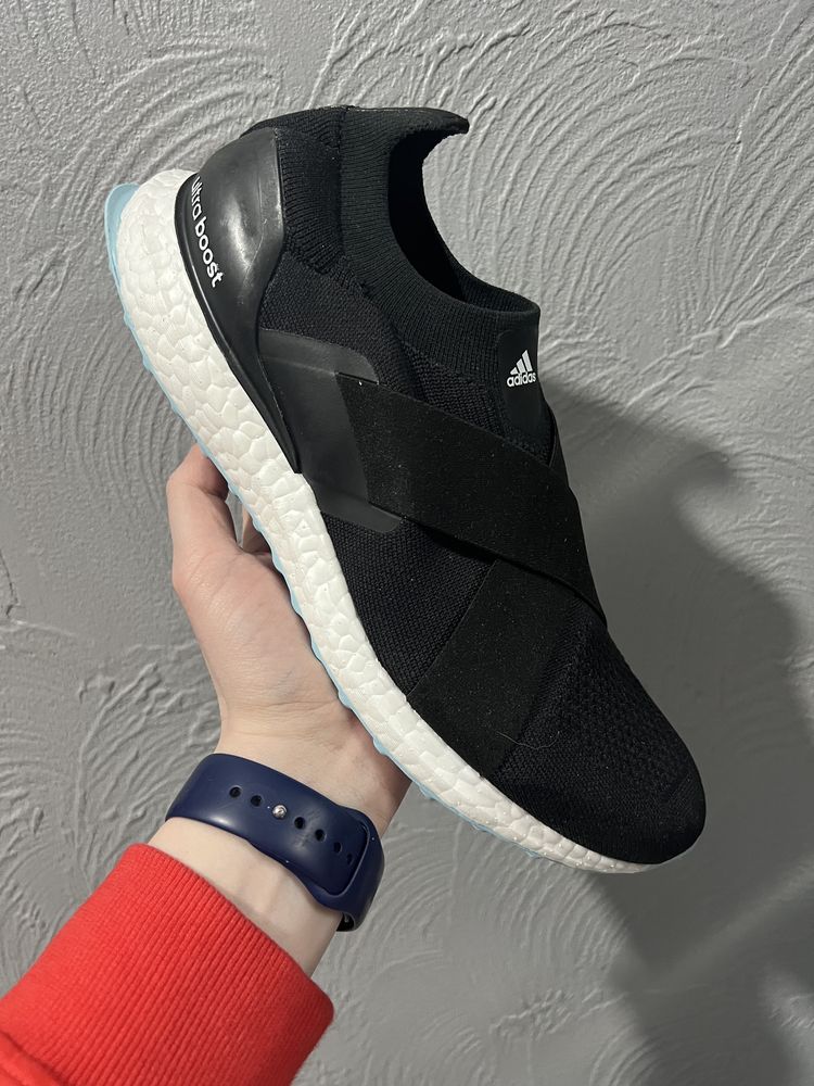 Оригінал! Кросівки Adidas Running Ultraboost (27.0)