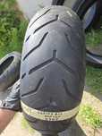 200/55R17 Dunlop Harley Davidson D407