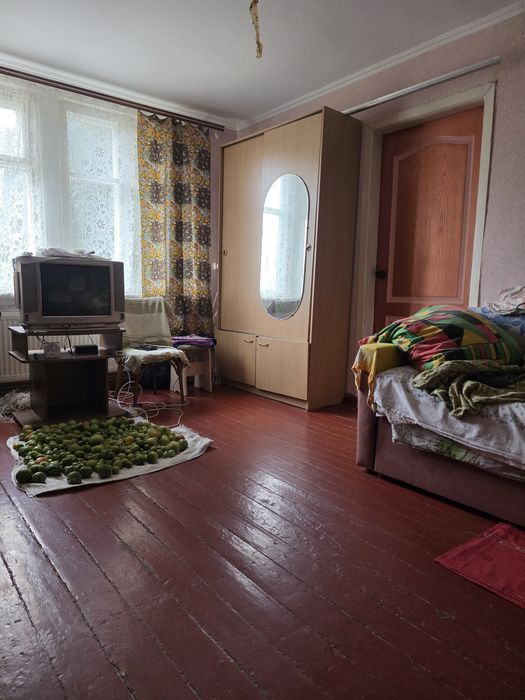 2к з Автономним опаленням  район Хімгородок