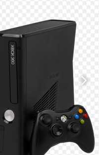 Konsola Xbox 360 500g kinekt 2 pady,gry