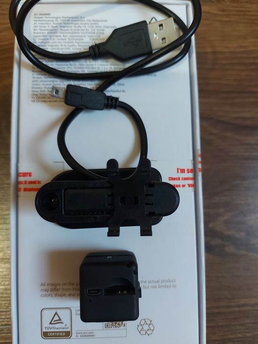 Міні камера нова