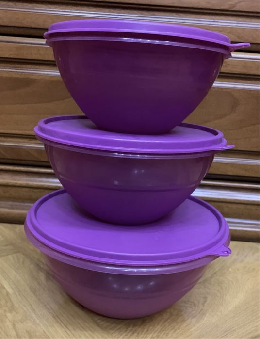 Ковш «От шефа» (1 л) Tupperware