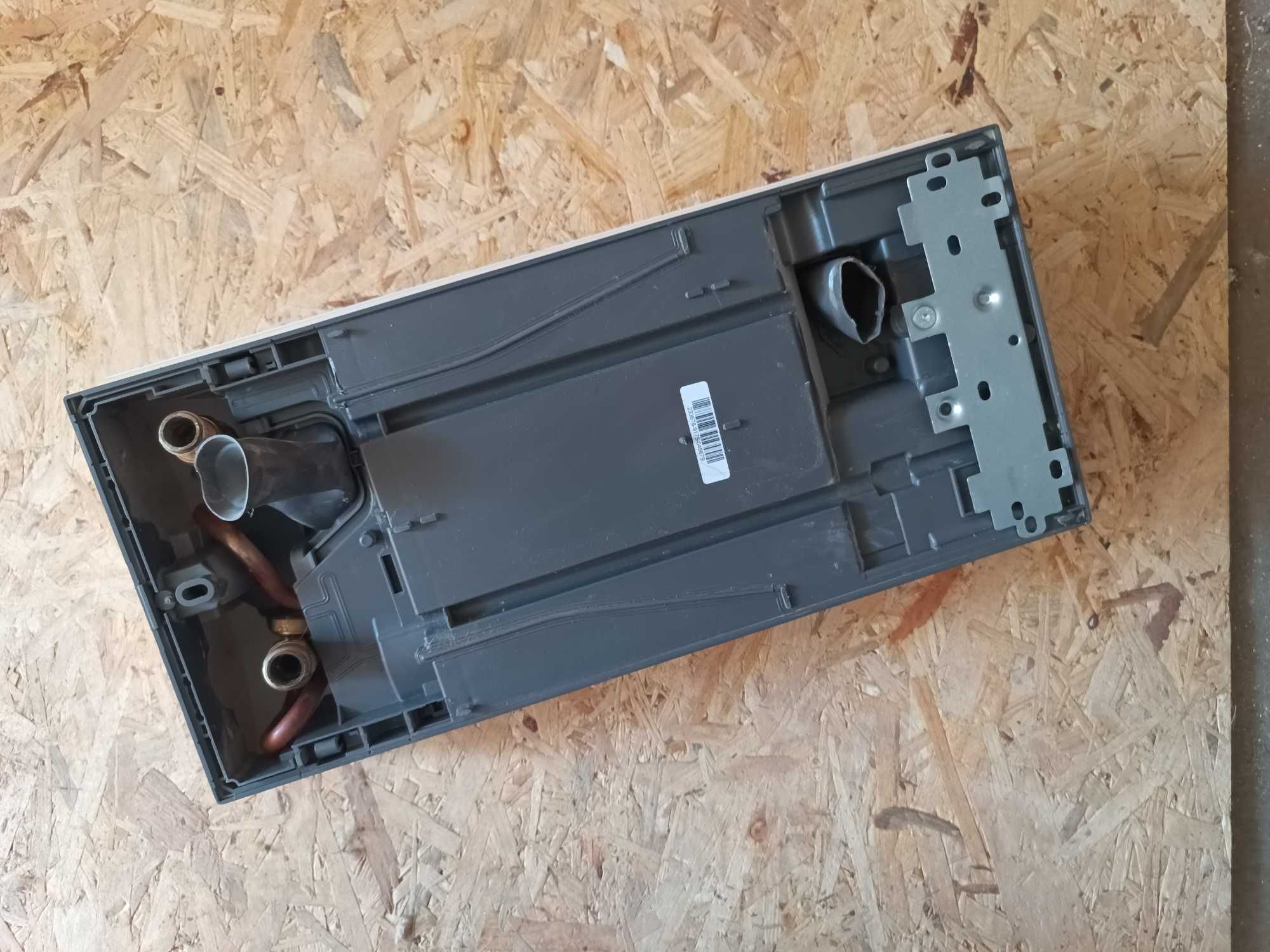 Podgrzewacz wody przepływowy. Stiebel Eltron