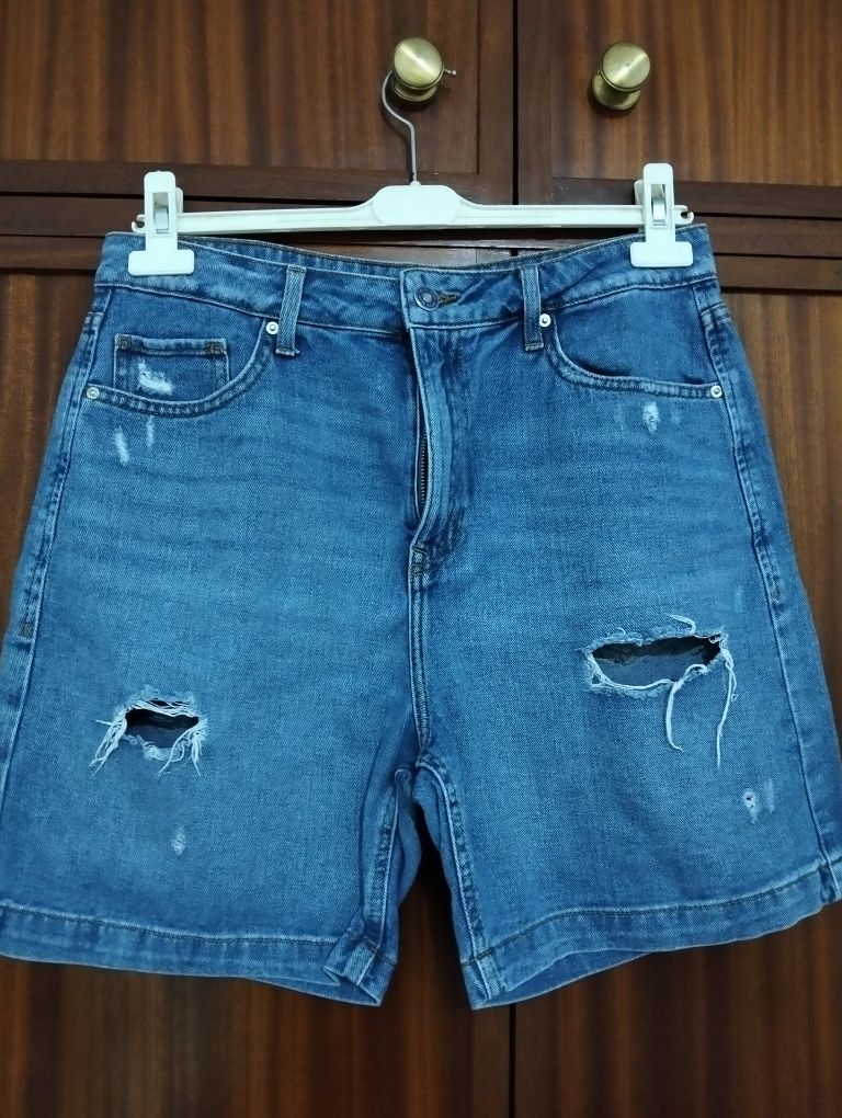 Roupas senhora vários preços e tamanhos