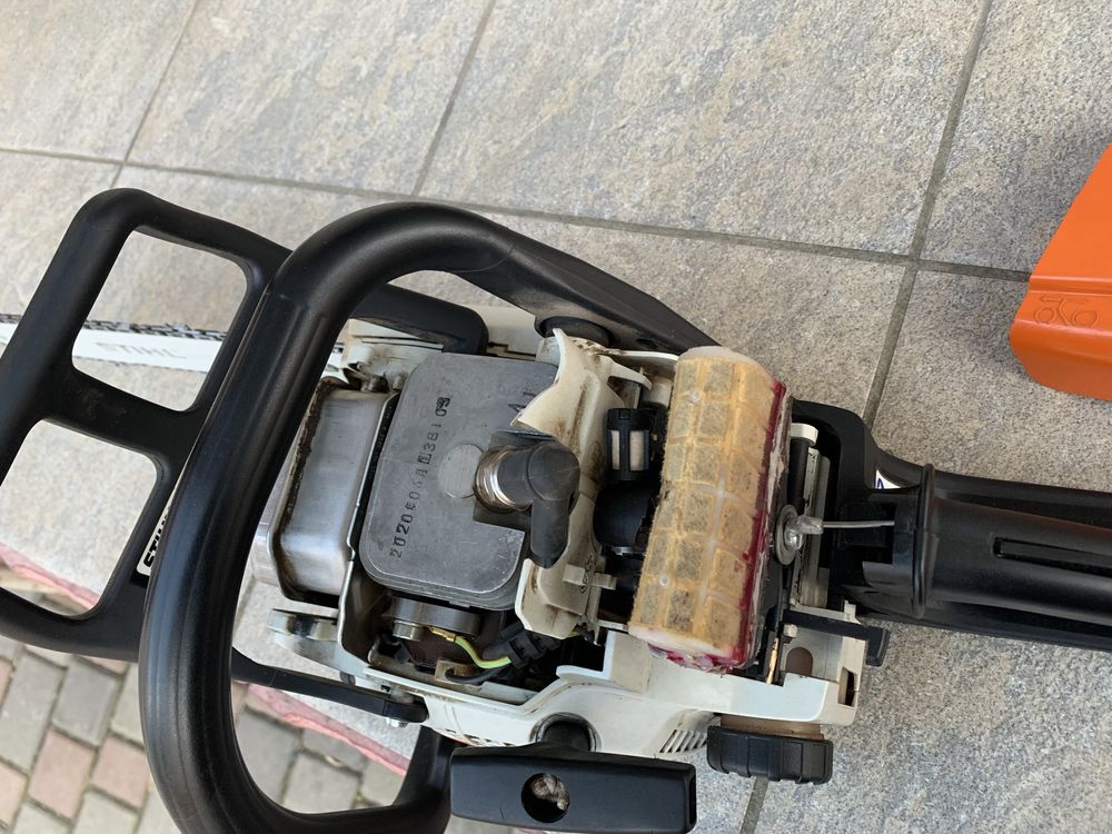 Штиль Stihl  MS 180 2020 року
