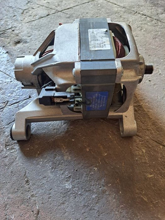 Двигатель для стиральной машины