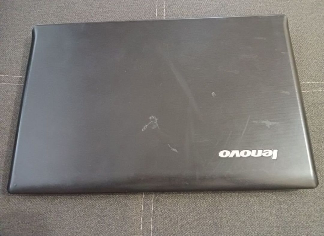 Ноутбук Lenovo g575