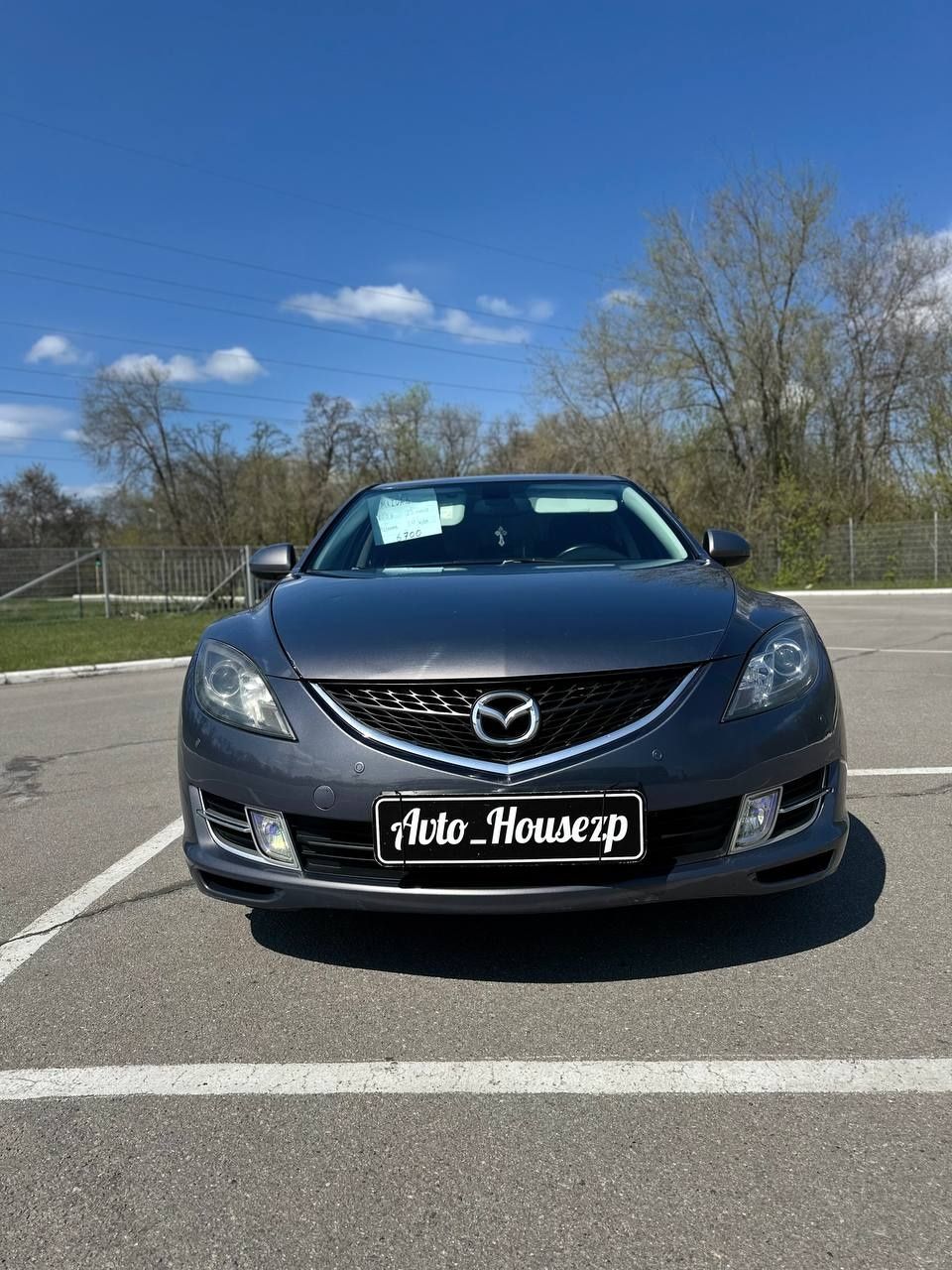 Продам Mazda 6 2.0
