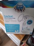 Laktator elektryczny easy start