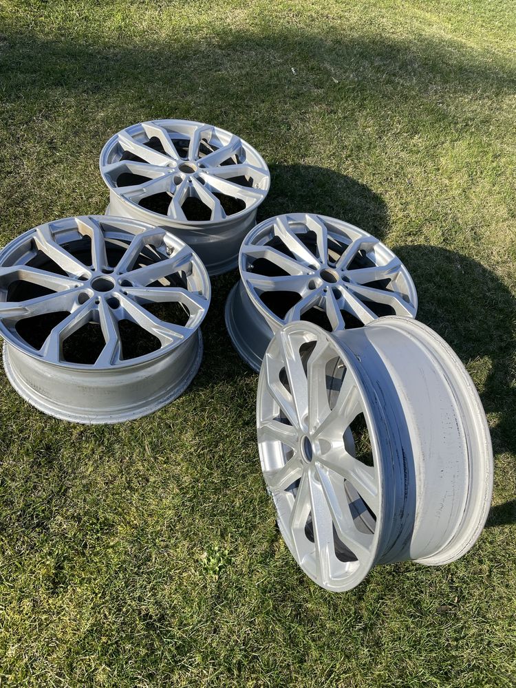 WHEELS 19 cali 5x112 ET38 szerokość 8/19