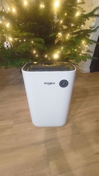 Osuszacz powietrza Whirlpool