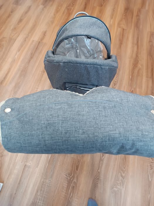 Sanki wielofunkcyjne Teo&Gigi