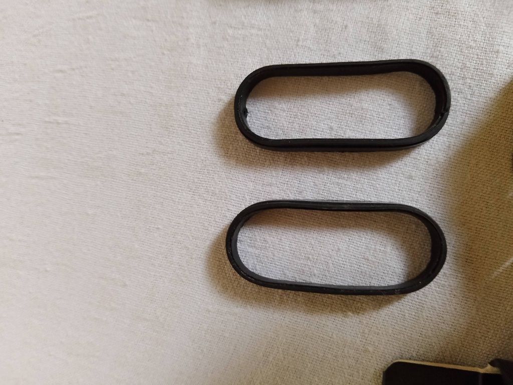 Mi band 6 xiaomi