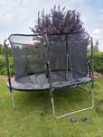 Trampolina 315cm