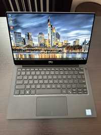 Dell XPS 13” 9370/i5-8250U/8GB DDR4/256 SSD/UHD Graphics 620/ ЯК НОВИЙ