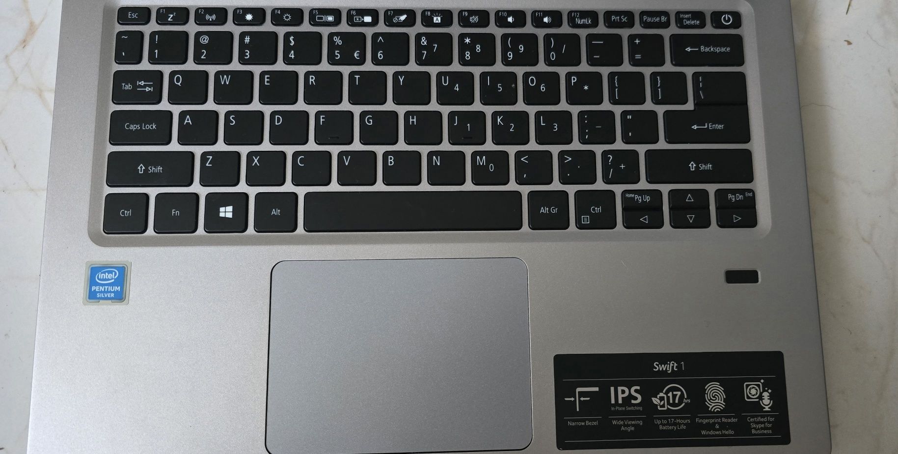 Sprzedam Laptop Acer