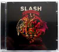 Slash Myles Kennedy Apocaliptic Love 2012r