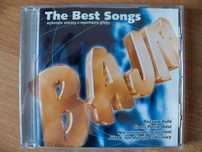 BAJM B.Kozidrak The Best Songs Płyta CD 15 Utworów-UNIKAT-STAN IDEALNY