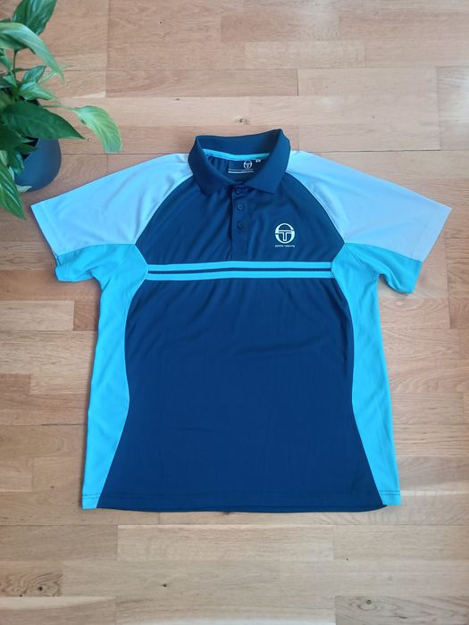 Męska polo Sergio Tacchini