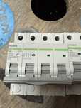 Автомат Dc 1000 V Noark 16 A