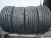 Шины резина лето 225/40 R18 continental contisportcontact 5