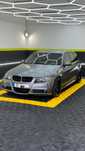 Bmw 320d pack M original full extras